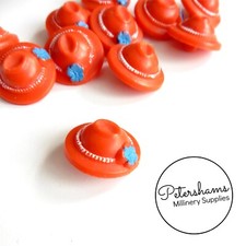 Vintage 1950s/60s Ladies Hat