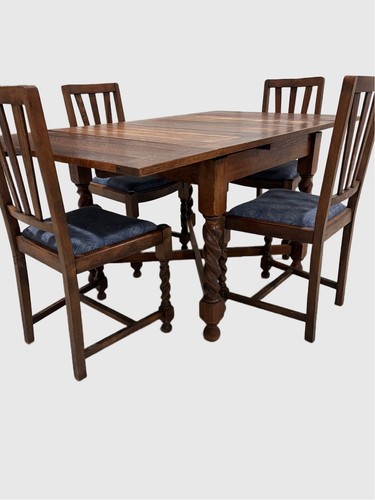Antique english tiger oak - antique,