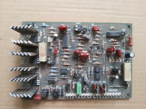 Murex transmatic 162 244 - murex, /