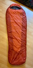 Rab Solar Eco 4 Sleeping Bag