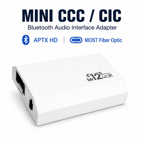 Bmw cic ccc bluetooth music - bmw,