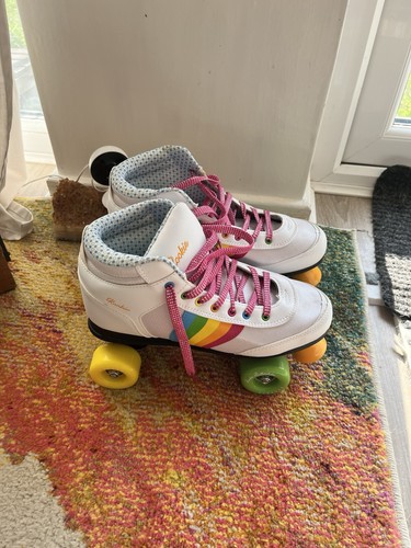 Rookie forever rainbow - rookie, size
