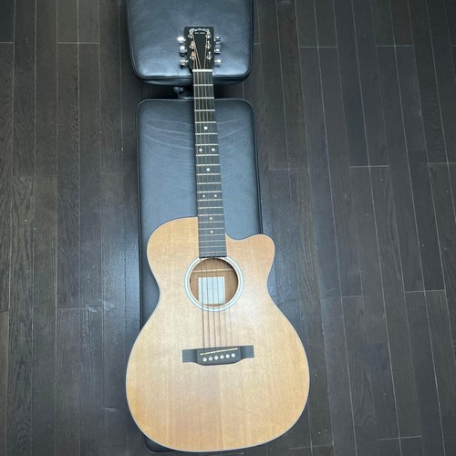 Martin 000 junior - martin, 000-junior