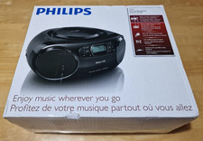 Philips AZ102B Sound Machine