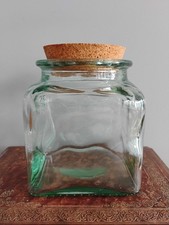 Vintage Farmhouse Square Thick