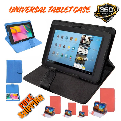 Universal tablet cover - tablet,