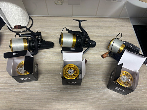 Daiwa emblem scw - scw, qd-ot