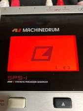 Elektron Machinedrum SPS-1