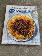 Slimming World SP Sensations