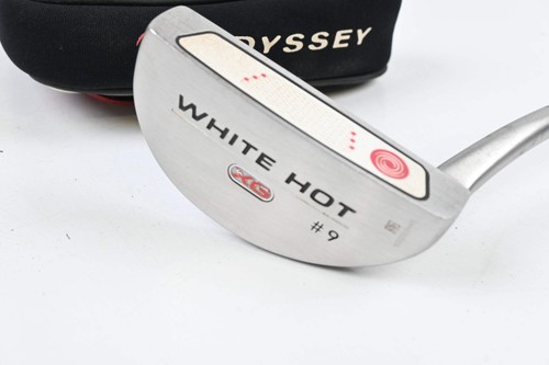 Odyssey white hot 9 putter - odyssey,