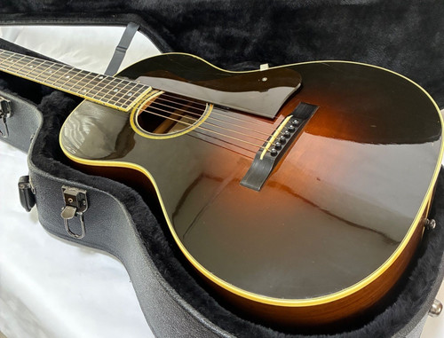 Gibson centennial 1994 - centennial,