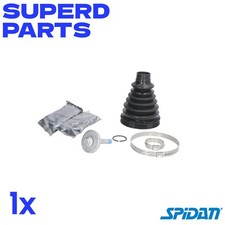 JOINT RUBBER BOOT INSIDE FITS