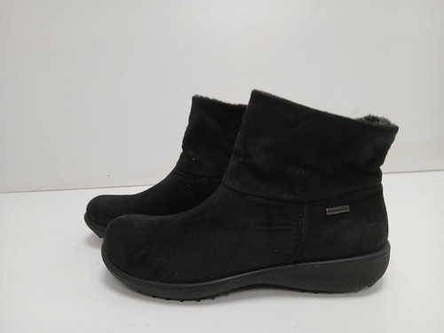 Romika women black - romika, faux