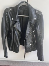 Lovely Real Leather Zara