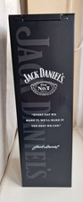 Jack Daniels gift tin Old No 7