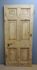 Doors Door Reclaimed Pine