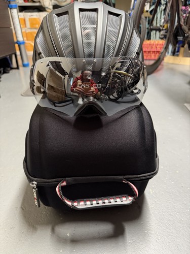 Casco speedairo helmet large - helmet,