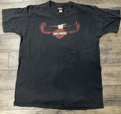 Vintage harley davidson - vintage, harley-davidson