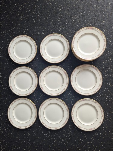 Wedgewood bone china dinner