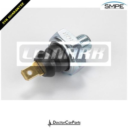 Oil pressure switch for - pressure,