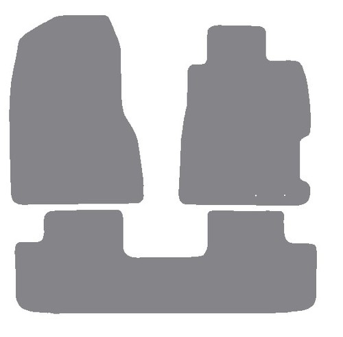 Fits honda civic - 3dr, inc