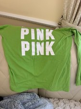 Pink Victoria Secrets Top