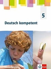 Deutsch kompetent 5. Ausgabe