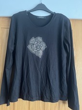 5 HEARTS by Eugen Klein Black