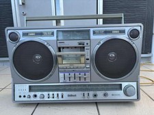 [Junk]National RX-5350 Boombox