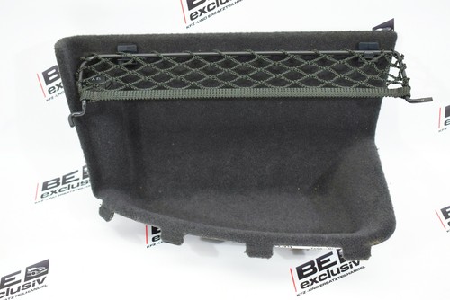 Audi rs7 boot liner - 4g,
