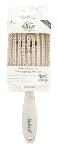 Eco flexi paddle detangling - flexi,