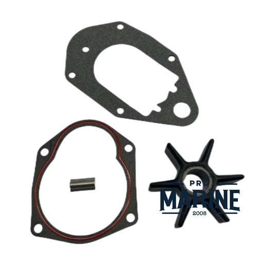 Water pump repair kit for - water,