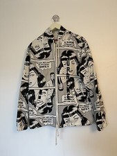Jacket Supreme L
