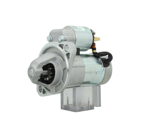 New yanmar starter motor - new, 12v