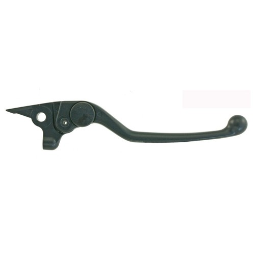 Right brake lever black - brake,