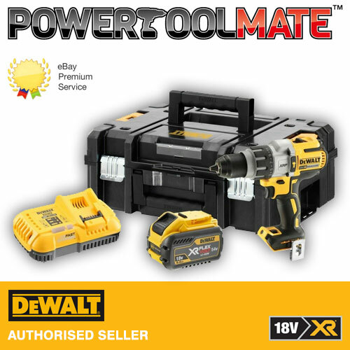 Dewalt dcd996x1 18v cordless - dewalt,
