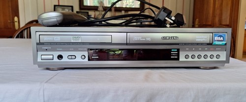 Samsung dvd1e dvd player - samsung,