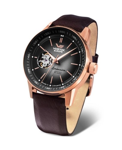 Vostok europe men analog - men,