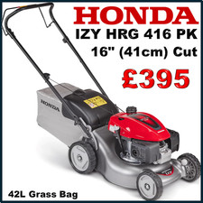 Honda IZY HRG 416 PK  41cm /