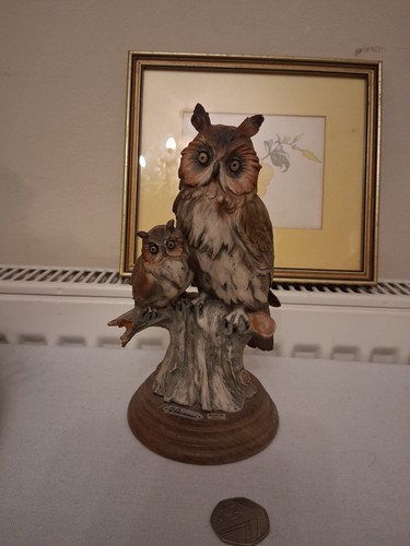 Giuseppe armani small owl - armani,