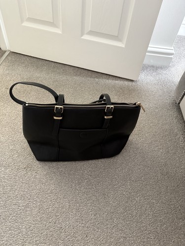 Marks and spencer - ladies, black