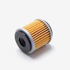 Motorcycle Oil Filter (OLF026)