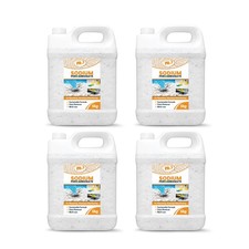 Sodium Percarbonate/Oxygen Bleach 20 kg OXI Clean Stain Remover Granular Coated