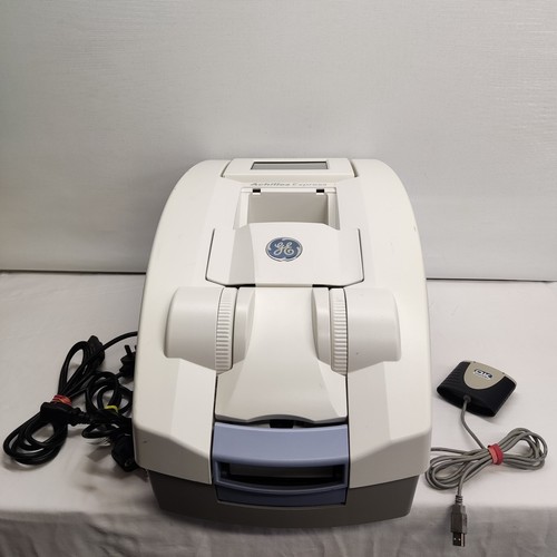General electric bone - electric,
