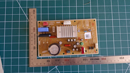 Samsung genuine inverter pcb - samsung,