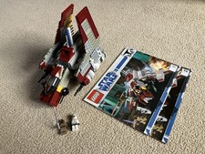 LEGO Star Wars Republic Attack