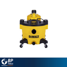 Dewalt Vacuum Dewalt DXV234PA
