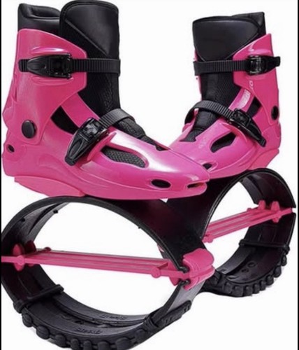 Kangoo jump boots size - jump, (size
