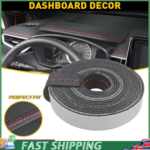 Car dashboard decor line - 2m,