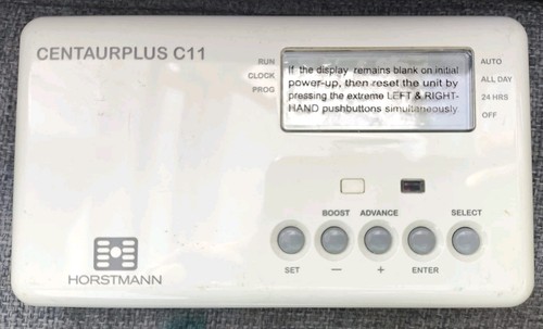 Horstmann centaurplus c11 - horstmann, 1